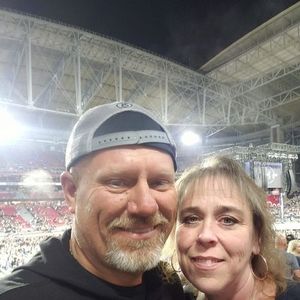 Meet your Posher, Dan